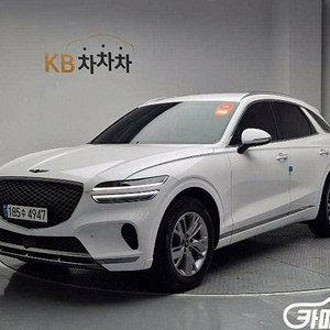[제네시스]GV70 2.5T 가솔린 2WD 기본형 (5인승) 2022 년 중고차 전국☆최저가판매☆최고가매입☆