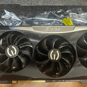에브가 RTX3080 10g FTW3 ULTRA GAMING LHR