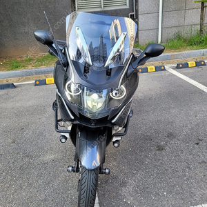 BMW K1600GTL 13년식 대차 및 판매