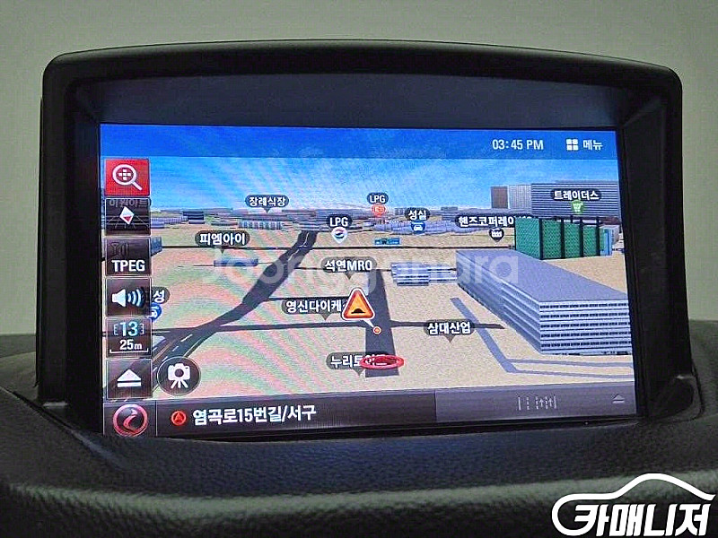 [KG모빌리티(쌍용) ]뉴코란도C 2WD 2.2 RX ...--3
