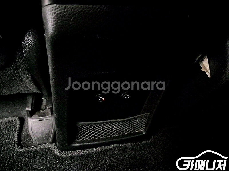[KG모빌리티(쌍용) ]뉴코란도C 2WD 2.2 RX ...--9
