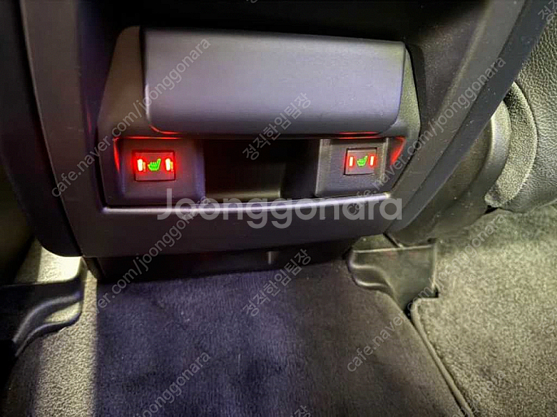 랜드로버 디스커버리4 30 SDV6 SE 중고차 판매합...--5