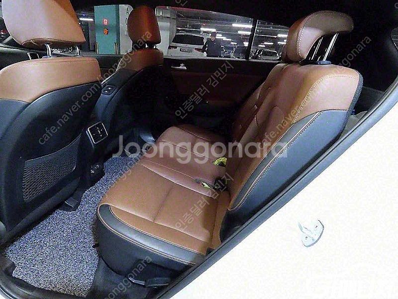 [기아]스포티지 더 볼드 2.0 디젤 2WD 인텔리전트...--7