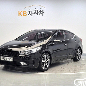 [기아]더뉴 K3 1.6 GDI 노블레스 (5인승) 2016 년 중고차 ★군미필,저신용자 전용 할부★