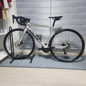 BMC 로드자전거 사이즈51 105di2 로드자전거 팀머신 SLR FIVE 2023년
