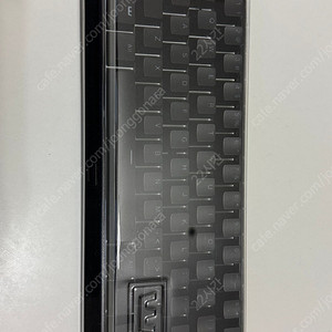 우팅 60he 키보드 판매