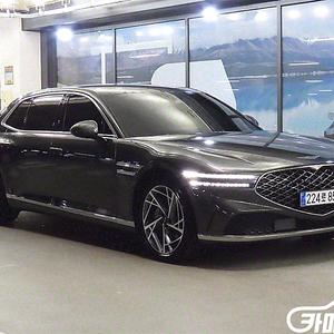 G90(RS4) 3.5T GDI AWD 2022 년 중고차/전액할부/중고리스/중고렌트/