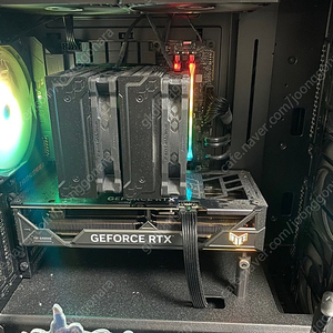 7800x3D 4070TI 32GB 팝니다