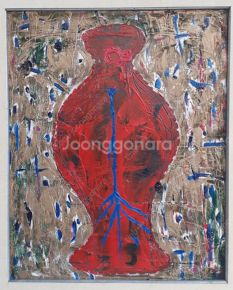 정은미 서양화--1
