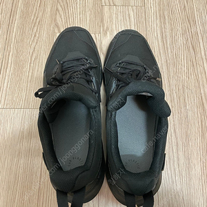 아디다스 테렉스 에이엑스포 고어텍스 terrex ax4 goretex hiking shoes