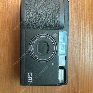 리코 gr1 필름카메라