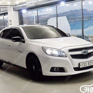 [쉐보레]말리부 2.0 LTZ 중고차중고차매입전액할부감사합니다