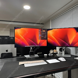 맥북프로 14 m4 pro 기본형 / dell u2725qe 4k 120hz / dell p2725qe 4k 100hz 일괄판매