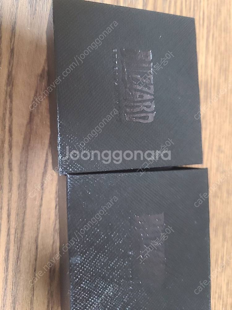 블리자드 뱃지 한정판--0