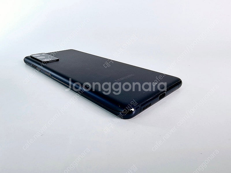 갤럭시 S20fe 128GB 특S급 네이비 무잔상 무기...--2