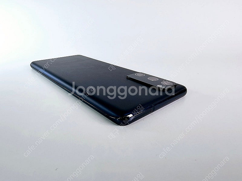 갤럭시 S20fe 128GB 특S급 네이비 무잔상 무기...--4