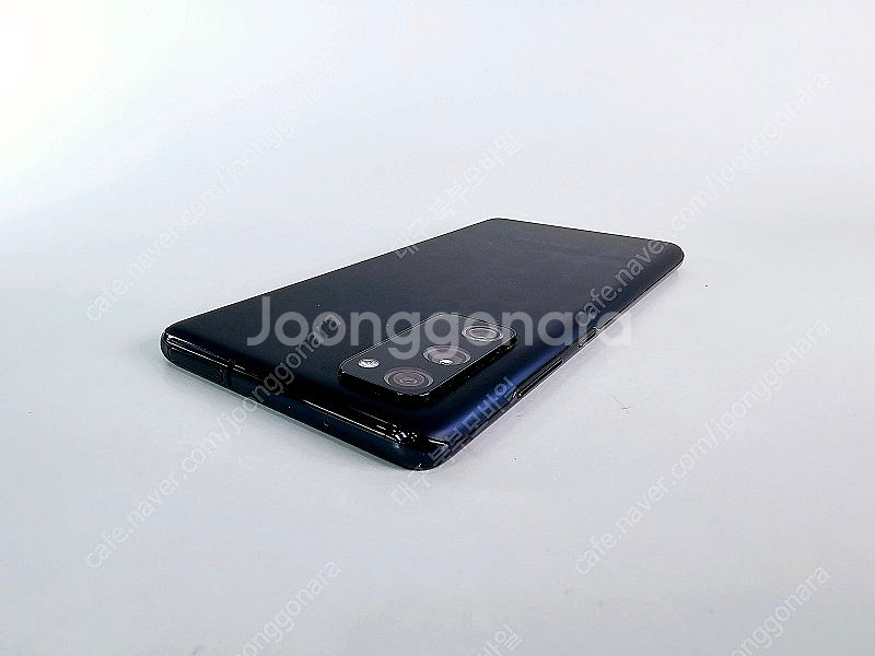 갤럭시 S20fe 128GB 특S급 네이비 무잔상 무기...--5