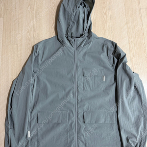 스노우피크 남성 바람막이 ( xl ) 판매