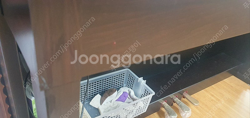 야마하 디지털 피아노 clp-535r 대구 직거래--4