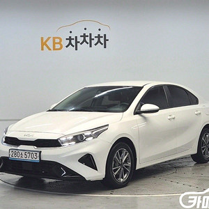 [기아]더뉴 K3 2세대 1.6 가솔린 트랜디 (5인승) 2022 년 중고차 ★군미필,저신용자 전용 할부★