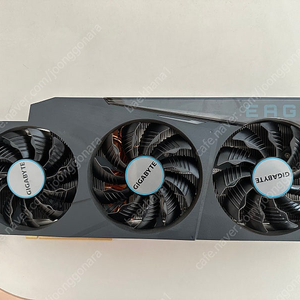 기가바이트 3080Ti Eagle (총 3개) - 가격 내림