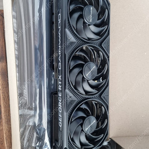 Gainward RTX 4070 Ti Panther