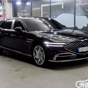 G90(RS4) 3.5T GDI AWD 2022 년 중고차/전액할부/중고리스/중고렌트/
