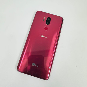 외관 초깔끔 무잔상 G7 레드 64기가 7만원 판매합니다(LG)