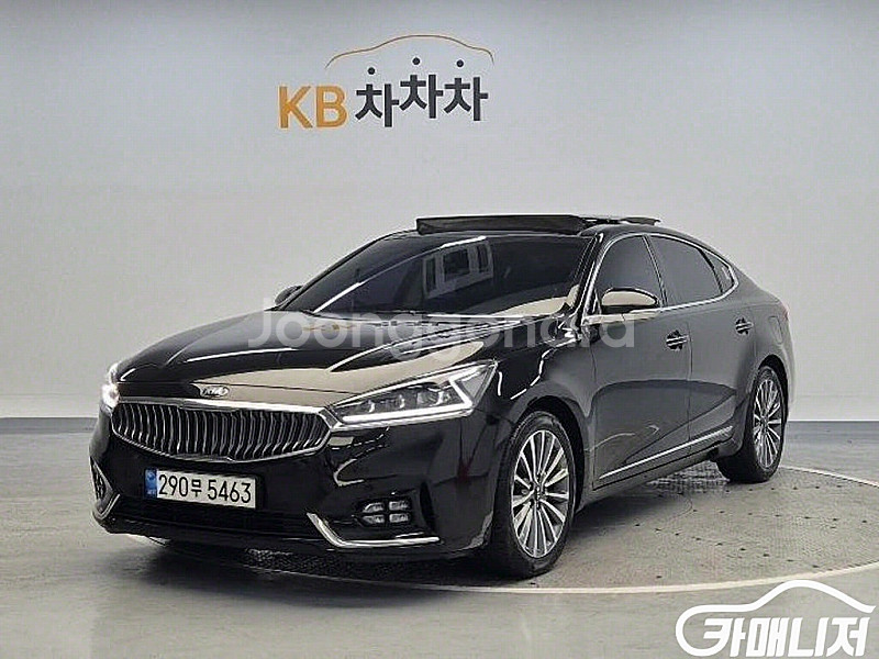 [기아]올 뉴 K7 2.4 GDI 리미티드 (5인승) ...--0