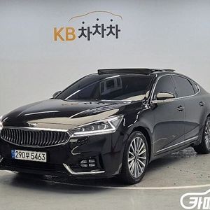 [기아]올 뉴 K7 2.4 GDI 리미티드 (5인승) 2017 년 중고차 ★군미필,저신용자 전용 할부★