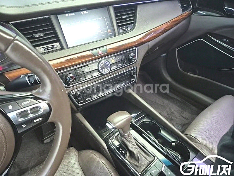 [기아]올 뉴 K7 2.4 GDI 리미티드 (5인승) ...--1