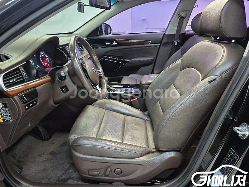 [기아]올 뉴 K7 2.4 GDI 리미티드 (5인승) ...--2