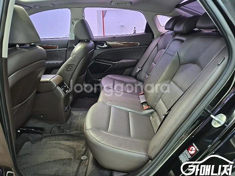 [기아]올 뉴 K7 2.4 GDI 리미티드 (5인승) ...--3