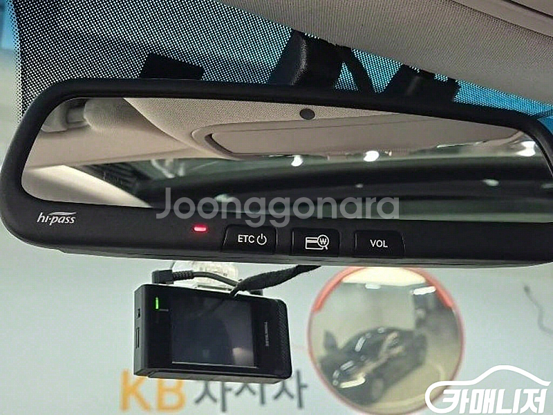 [기아]올 뉴 K7 2.4 GDI 리미티드 (5인승) ...--9