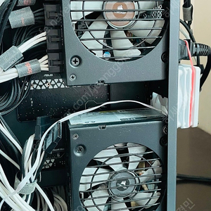 커세어 corsair sf600 gold + 12vhpwr
