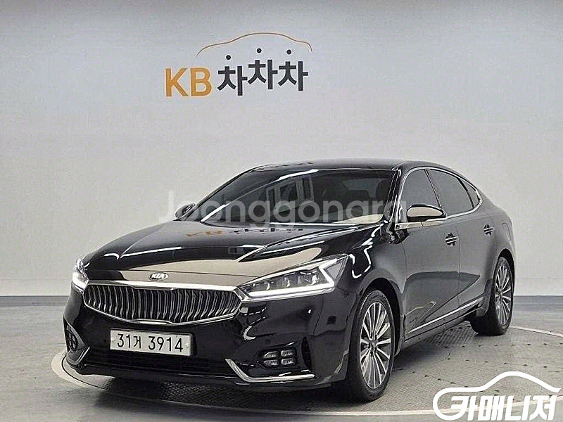 [기아]올 뉴 K7 2.4 GDI 리미티드 (5인승) ...--0