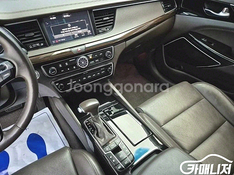 [기아]올 뉴 K7 2.4 GDI 리미티드 (5인승) ...--1