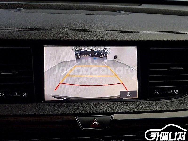 [기아]올 뉴 K7 2.4 GDI 리미티드 (5인승) ...--5
