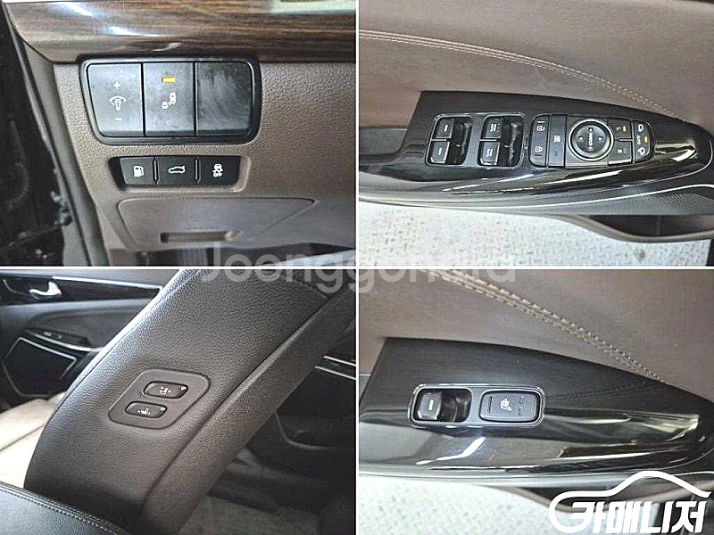 [기아]올 뉴 K7 2.4 GDI 리미티드 (5인승) ...--8