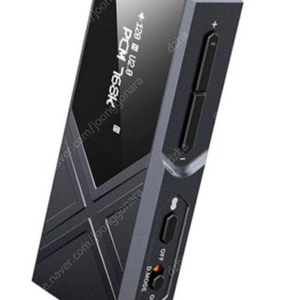 Fiio ka17 판매합니다