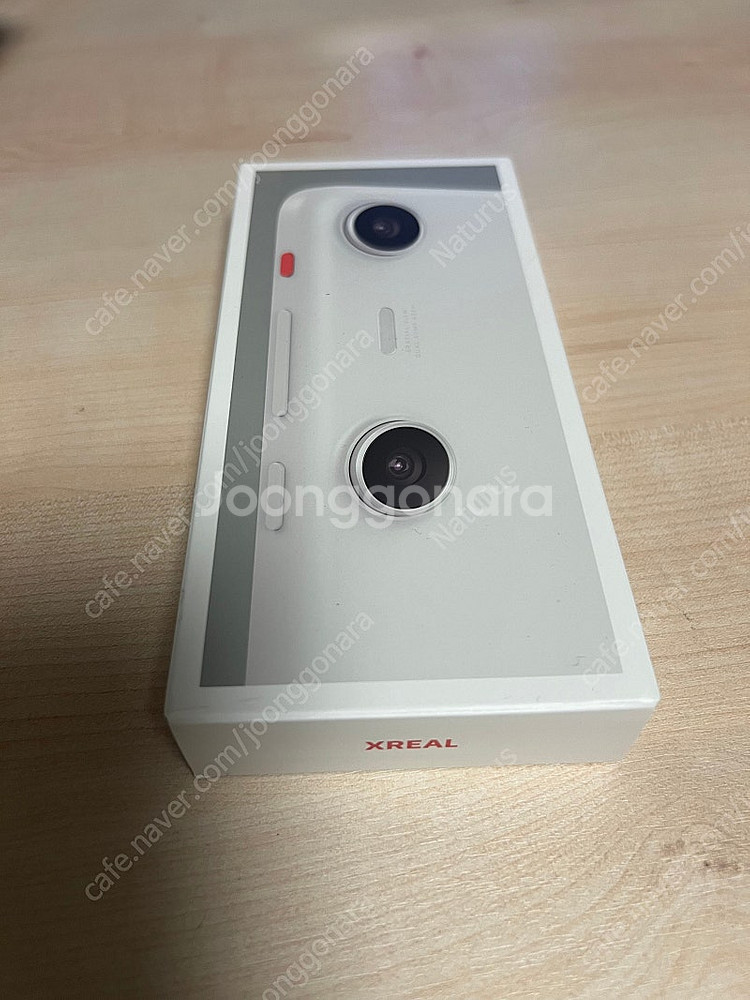 XREAL Beam Pro 256G 8G WiFi--0