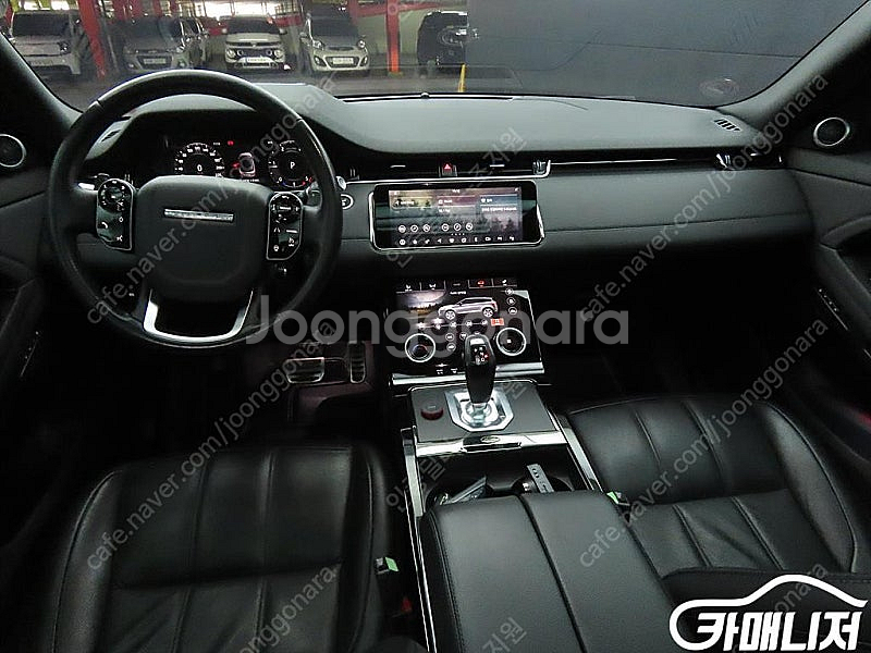 [랜드로버]레인지로버 이보크 2세대 D180 R-다이나...--5