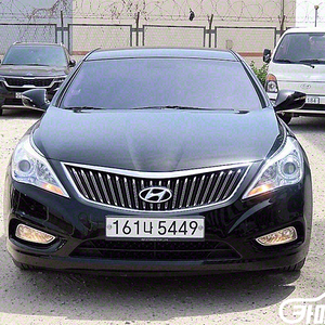 [현대]그랜저 HG 하이브리드 PREMIUM (5인승) 2015 년 휘발유 하이브리드 중고 중고차 전액할부☆중고차리스☆중고차수출