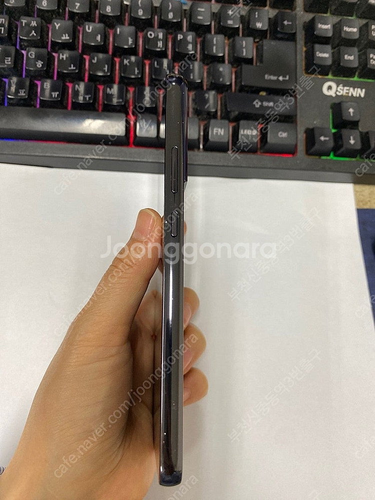 203688 KT 갤럭시S22플러스 그린 A급 256G...--5