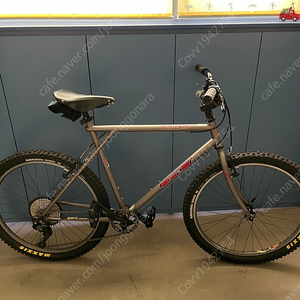 1996 gt tequesta 26사이즈 판매합니다