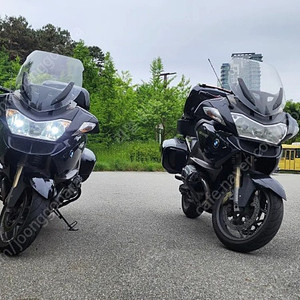 BMW 1200RT 90주년