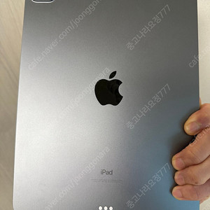 애플 아이패드프로 11형 Wifi 스페이스그레이 256gb