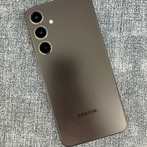 (KT) 갤럭시S24+ 256G 블랙 무잔상 24년 9월개통 55만원 판매해요