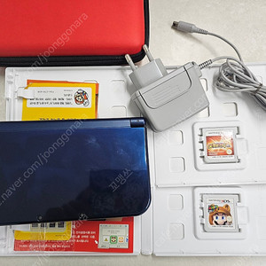 뉴 닌텐도3DS XL