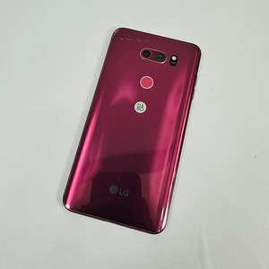 초가성비] LG V30 레드 4만원 판매합니다